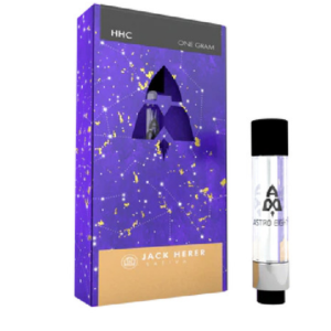 Are you looking for a new cartridge to elevate your vaping experience? Look no further than the Astro Eight – HHC Cartridge. This innovative product offers a range of benefits, from its cutting-edge technology to its smooth and flavorful hits